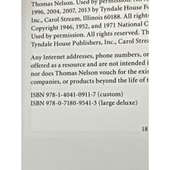 Jesus Always Embracing Joy in His Presence Daily Devotional & Journal Set New - Picture 6 of 12